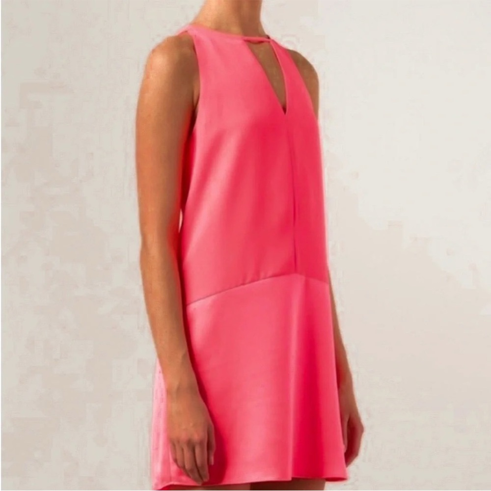 Parker Dresses Parker Crosby Dress